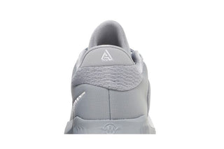 Nike Zoom Freak 4 TB 'Wolf Grey'