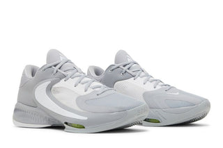 Nike Zoom Freak 4 TB 'Wolf Grey'