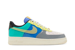 Undefeated x Nike Air Force 1 Low 'Community'