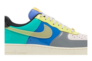 Undefeated x Nike Air Force 1 Low 'Community'