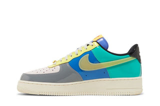 Undefeated x Nike Air Force 1 Low 'Community'