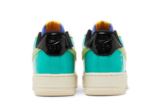 Undefeated x Nike Air Force 1 Low 'Community'