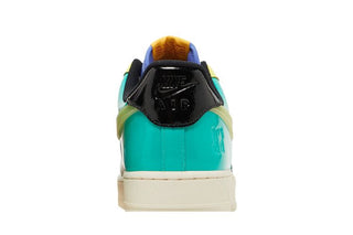 Undefeated x Nike Air Force 1 Low 'Community'