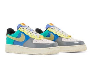 Undefeated x Nike Air Force 1 Low 'Community'