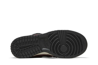 Nike Dunk Low SE 'Fleece - Burgundy Crush'
