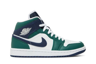 Air Jordan 1 Mid SE 'Noble Green'