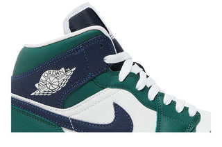 Air Jordan 1 Mid SE 'Noble Green'