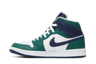 Air Jordan 1 Mid SE 'Noble Green'