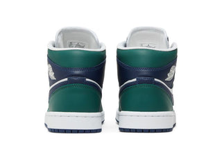Air Jordan 1 Mid SE 'Noble Green'