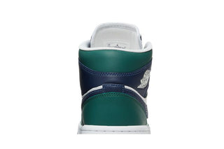 Air Jordan 1 Mid SE 'Noble Green'