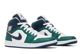 Air Jordan 1 Mid SE 'Noble Green'