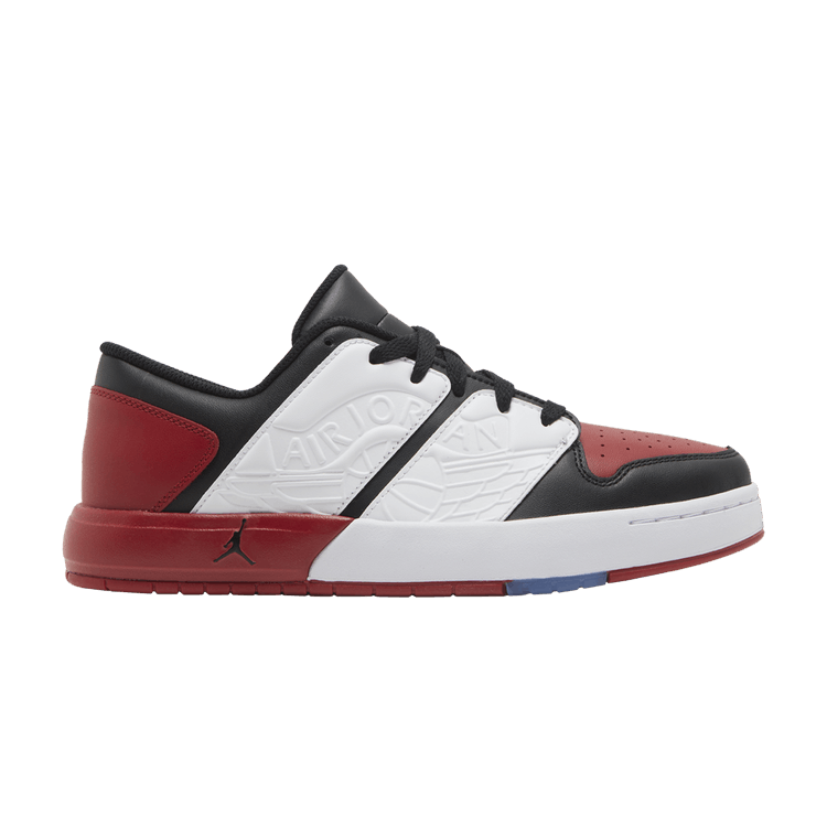 Air Jordan Nu Retro 1 Low 'Chicago' 2022