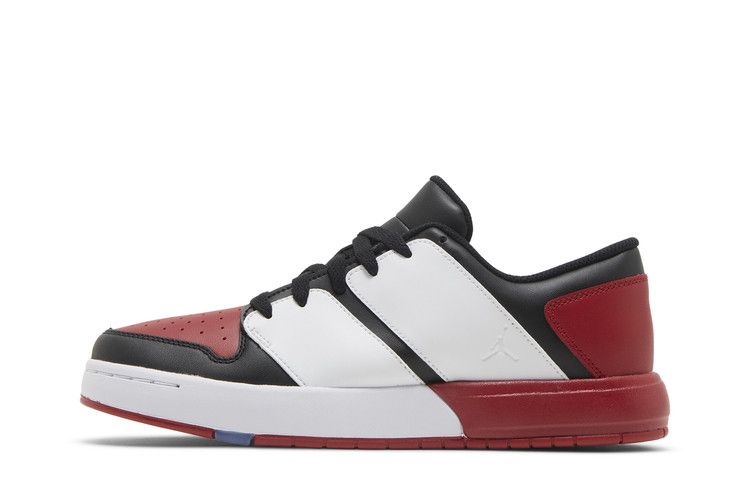 Air Jordan Nu Retro 1 Low 'Chicago' 2022