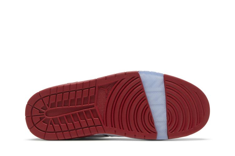 Air Jordan Nu Retro 1 Low 'Chicago' 2022