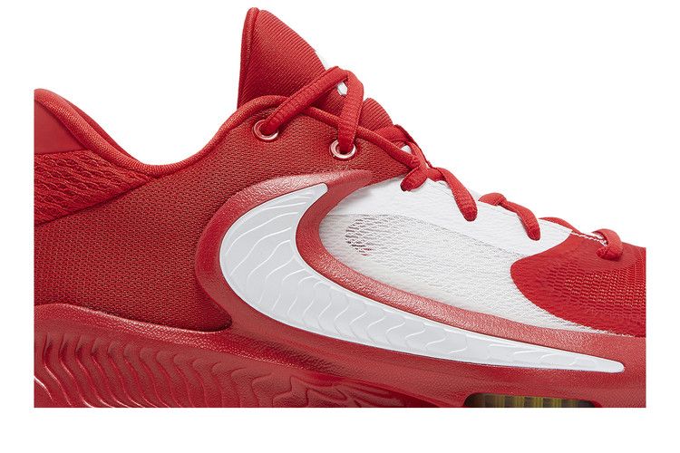 Nike Zoom Freak 4 TB 'University Red'
