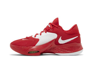 Nike Zoom Freak 4 TB 'University Red'