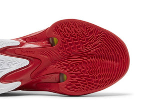 Nike Zoom Freak 4 TB 'University Red'