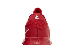 Nike Zoom Freak 4 TB 'University Red'