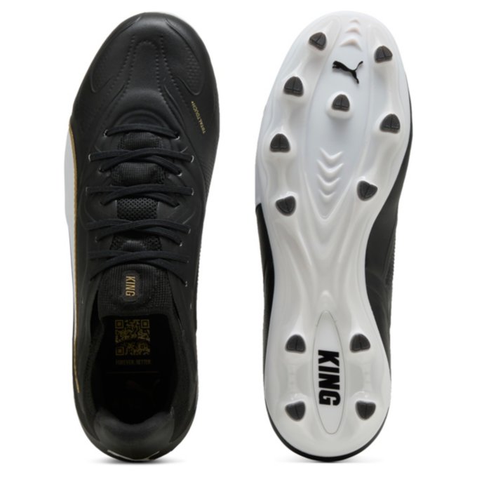 PUMA King 20 Ultimate FG/AG