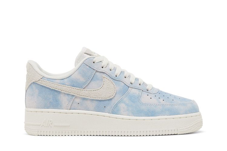 Nike Air Force 1 '07 SE 'Clouds'
