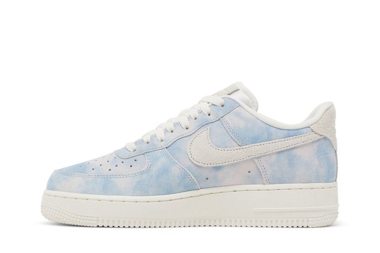 Nike Air Force 1 '07 SE 'Clouds'