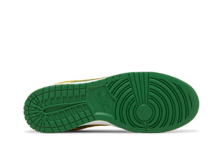 Nike Dunk Low 'Reverse Brazil'