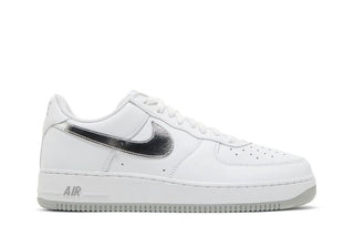 Nike Air Force 1 Low 'Color of the Month - White Silver'