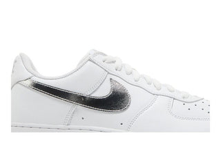 Nike Air Force 1 Low 'Color of the Month - White Silver'