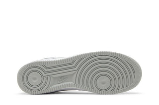 Nike Air Force 1 Low 'Color of the Month - White Silver'