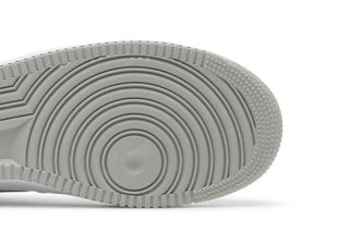 Nike Air Force 1 Low 'Color of the Month - White Silver'