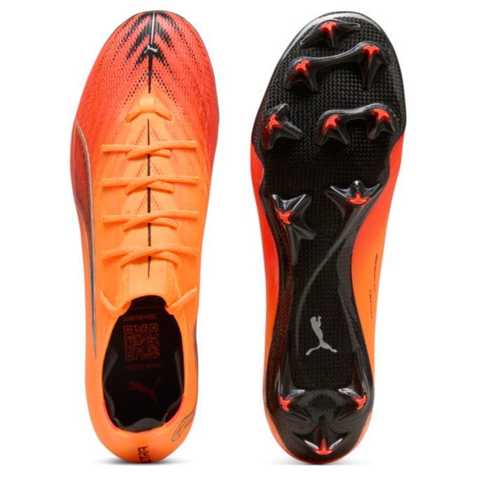 PUMA Ultra 6 Carbon FG