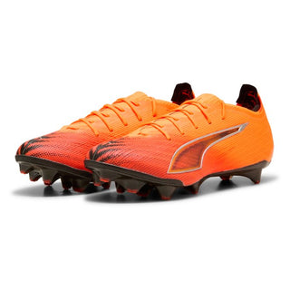 PUMA Women's Ultra 6 Carbon FG