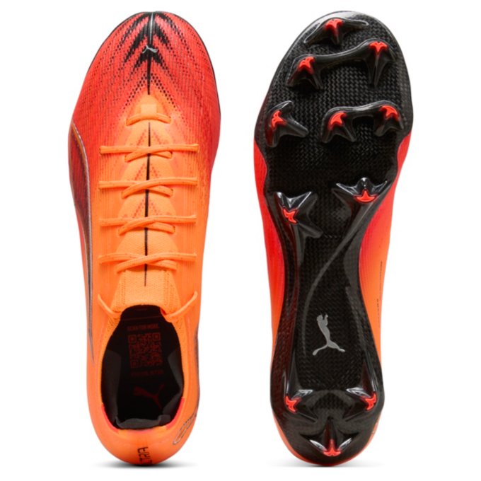 PUMA Women's Ultra 6 Carbon FG