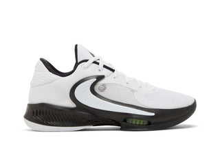 Nike Zoom Freak 4 TB 'White Black'