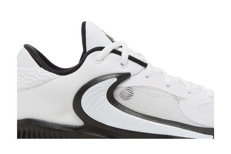 Nike Zoom Freak 4 TB 'White Black'