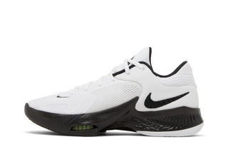 Nike Zoom Freak 4 TB 'White Black'