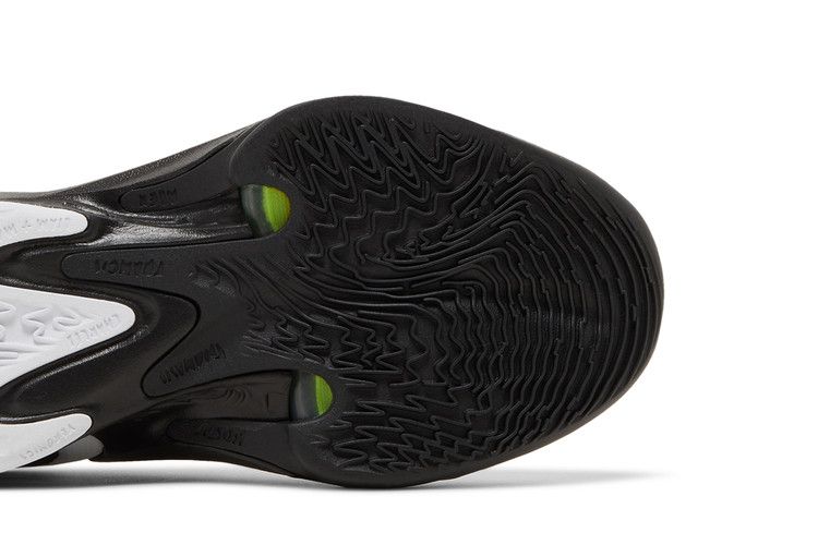 Nike Zoom Freak 4 TB 'White Black'