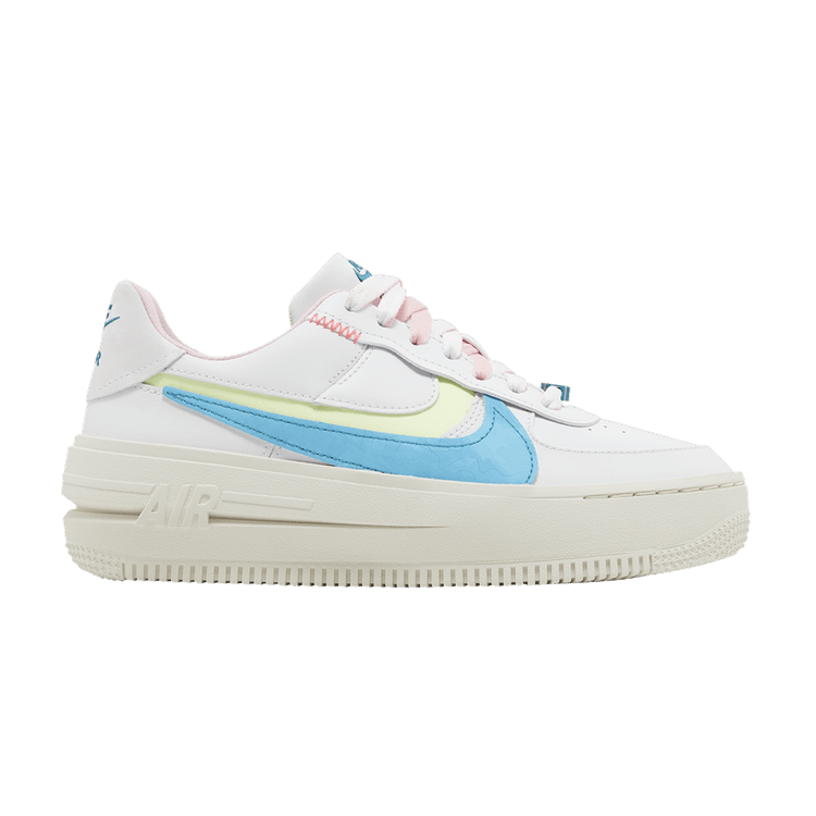 Nike Air Force 1 PLT.AF.ORM 'Pastel'