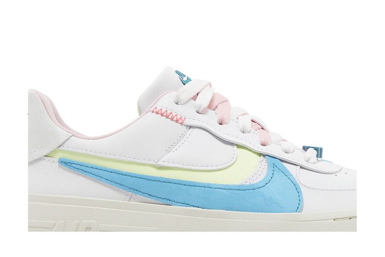 Nike Air Force 1 PLT.AF.ORM 'Pastel'