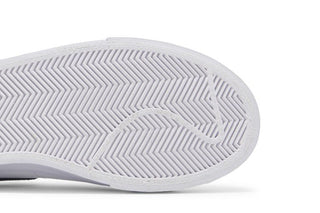 Nike Blazer Low Platform 'White Snakeskin'