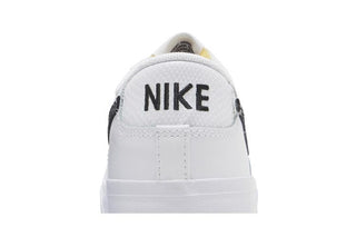 Nike Blazer Low Platform 'White Snakeskin'