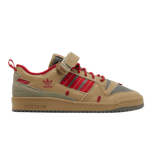 adidas Forum 84 Camp Low 'Cardboard Scarlet'
