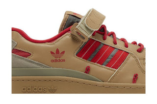 adidas Forum 84 Camp Low 'Cardboard Scarlet'