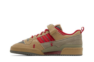 adidas Forum 84 Camp Low 'Cardboard Scarlet'