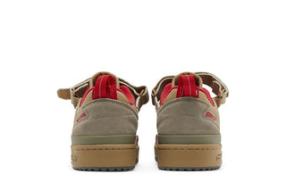 adidas Forum 84 Camp Low 'Cardboard Scarlet'