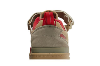 adidas Forum 84 Camp Low 'Cardboard Scarlet'