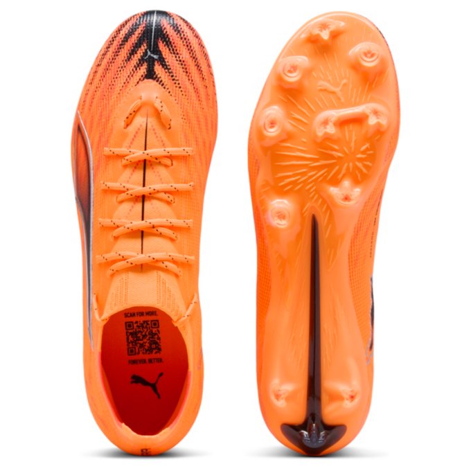 PUMA Ultra 6 Pro FG