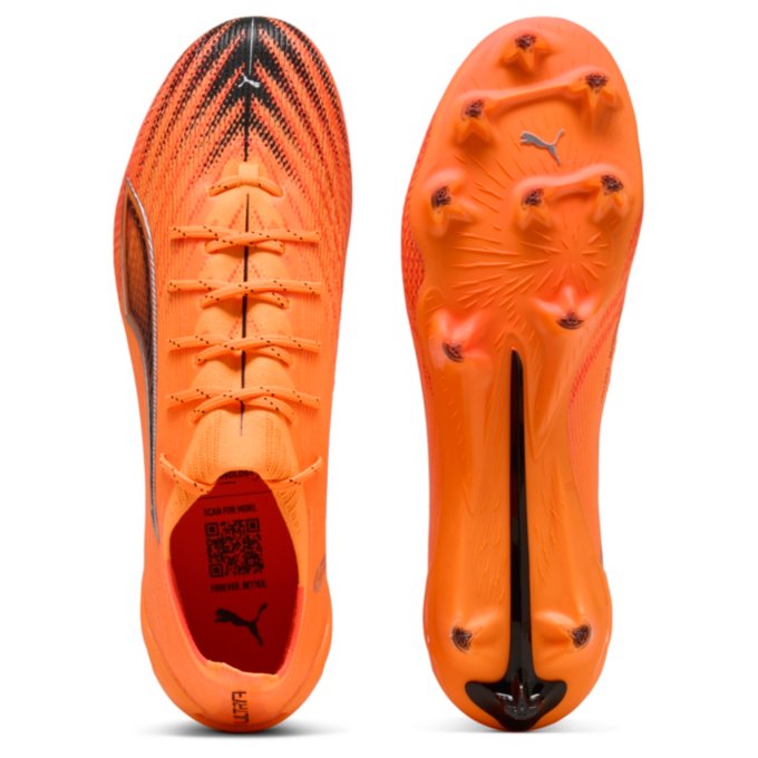 PUMA Ultra 6 Ultimate FG