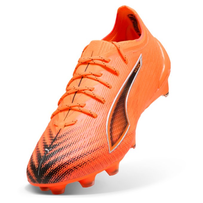 PUMA Women's Ultra 6 Ultimate FG