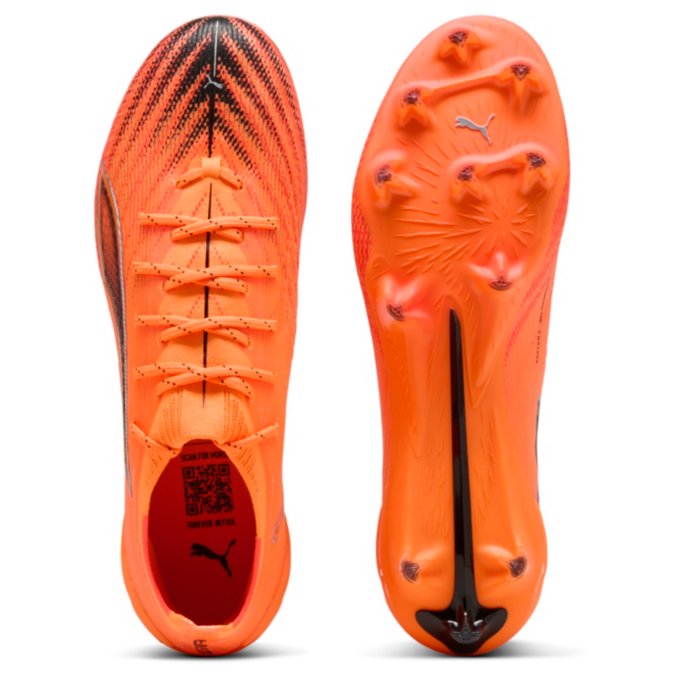 PUMA Women's Ultra 6 Ultimate FG